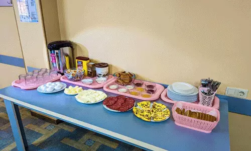 هتل آتو تفلیس